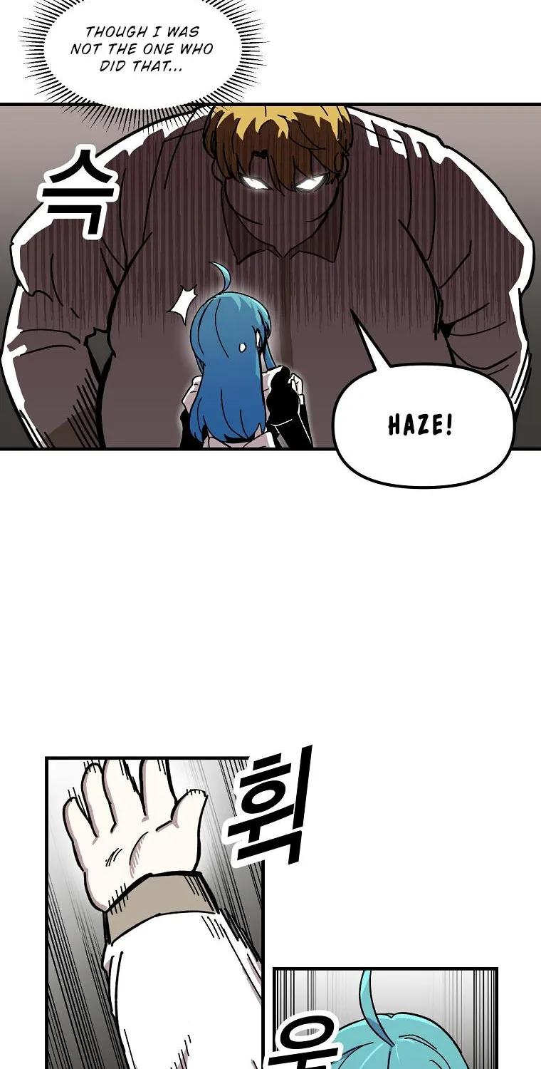 Bug Player Mangakakalot X Chapter 2 Page 47
