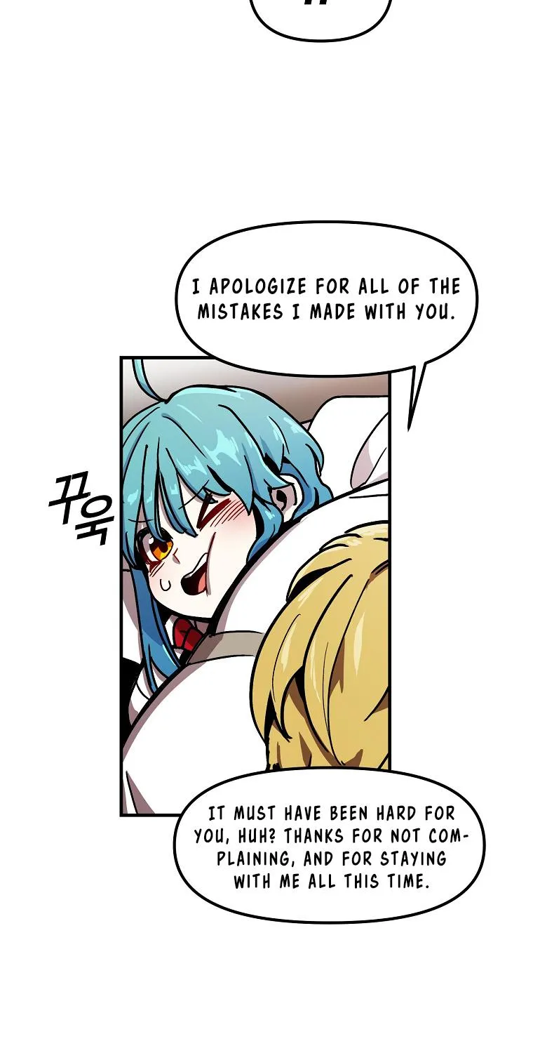 Bug Player Mangakakalot X Chapter 2 Page 50