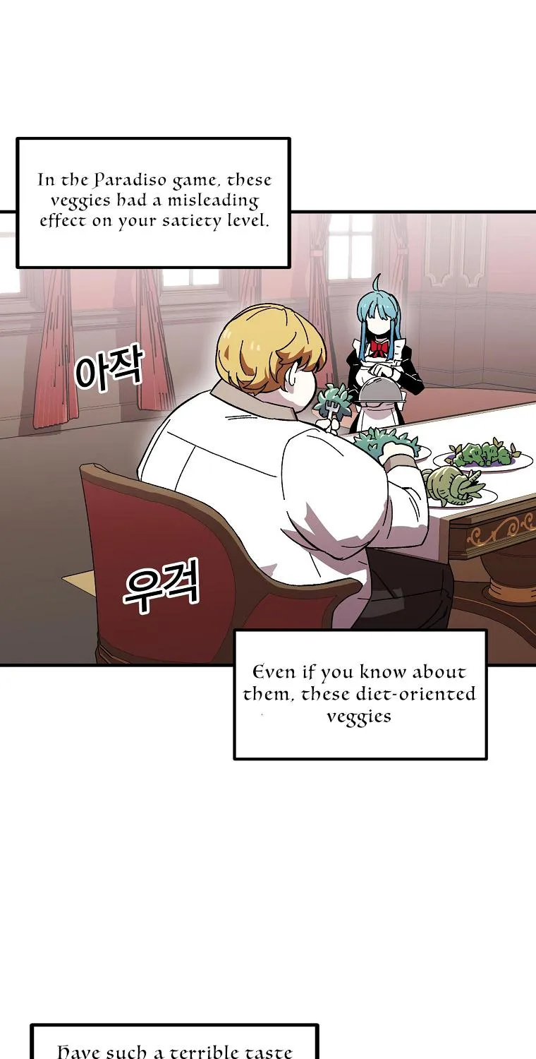 Bug Player Mangakakalot X Chapter 2 Page 62