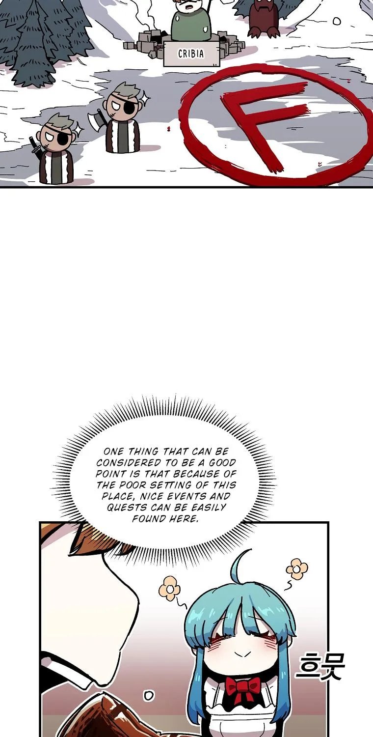 Bug Player Mangakakalot X Chapter 2 Page 72