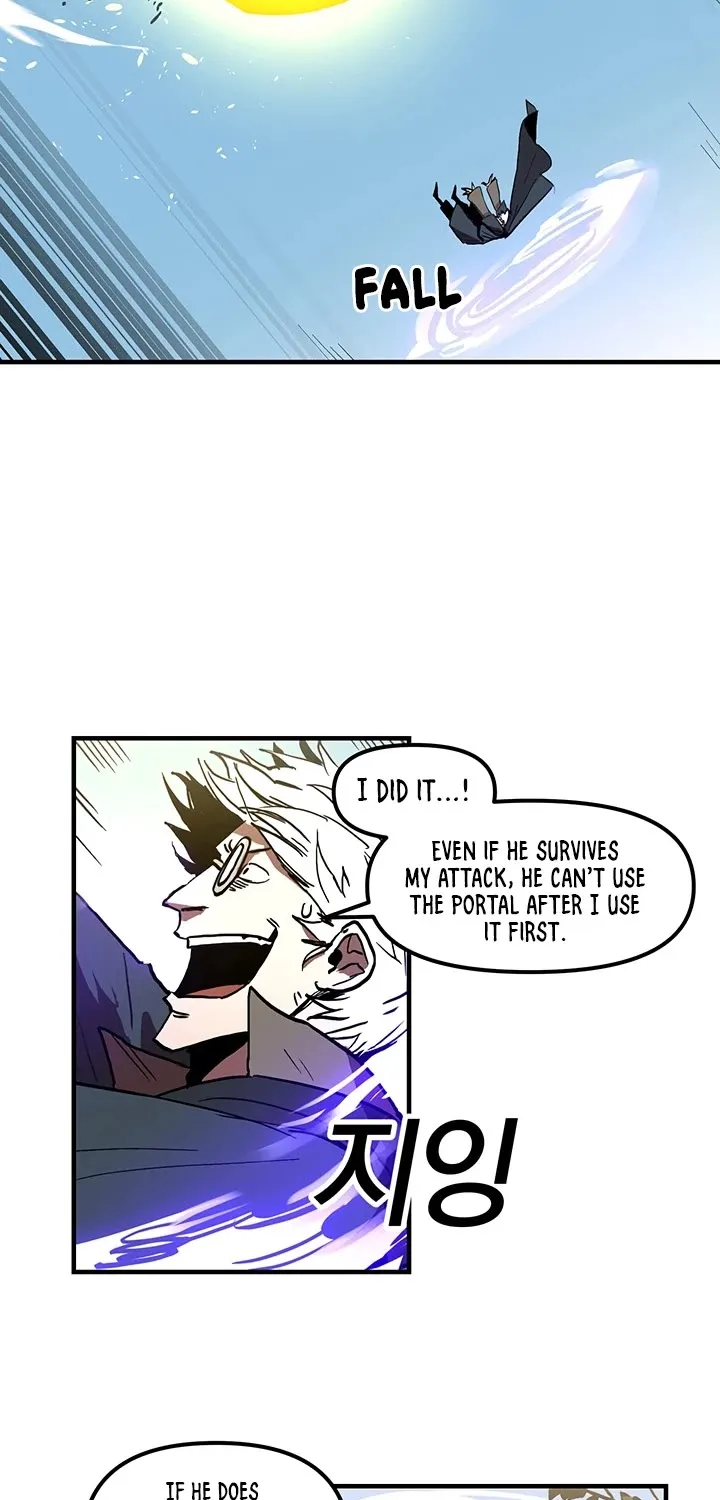 Bug Player Mangakakalot X Chapter 21 Page 17
