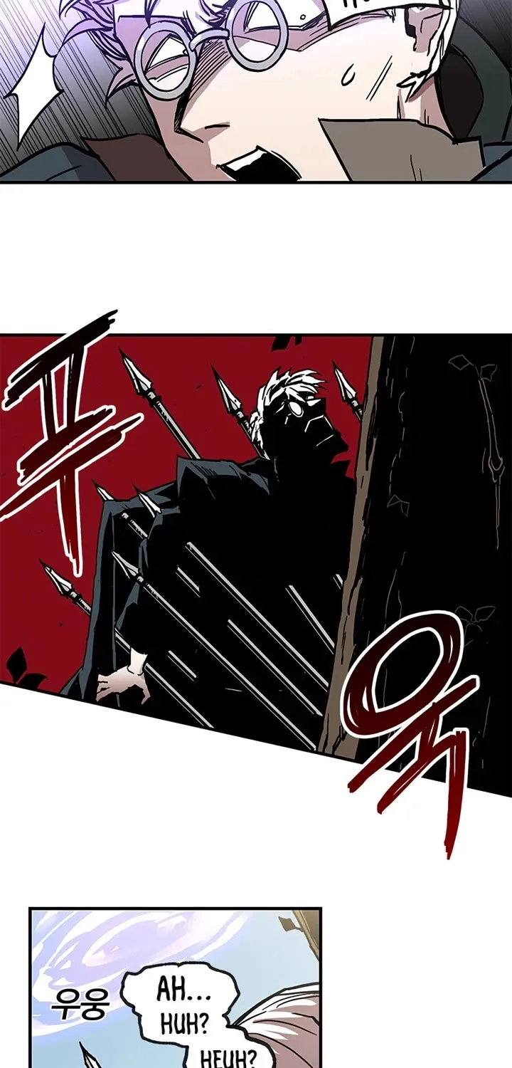 Bug Player Mangakakalot X Chapter 21 Page 19