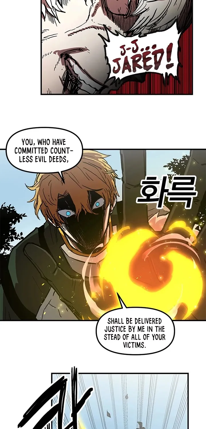 Bug Player Mangakakalot X Chapter 21 Page 25