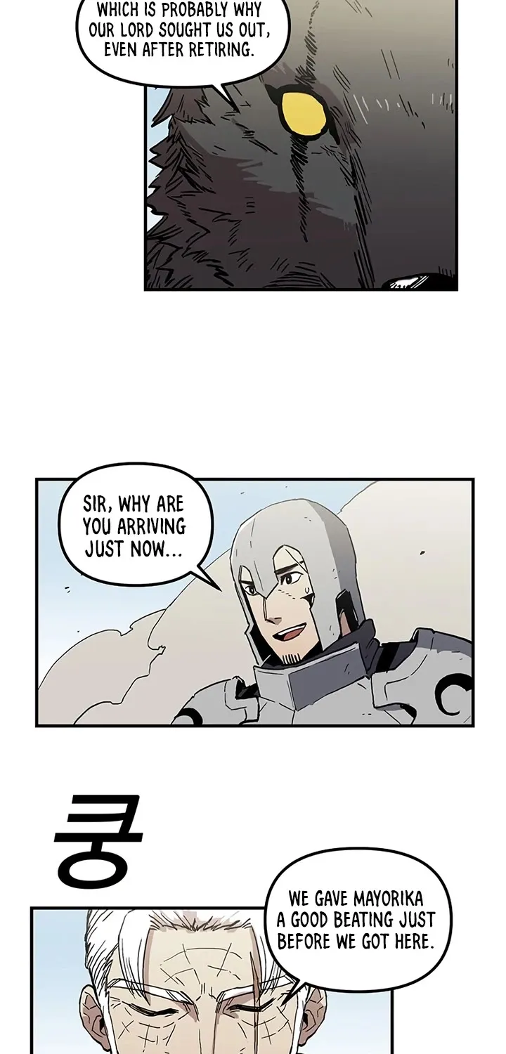 Bug Player Mangakakalot X Chapter 21 Page 37