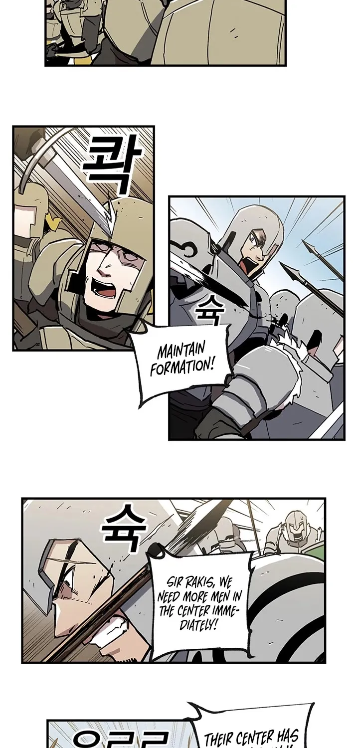 Bug Player Mangakakalot X Chapter 21 Page 32