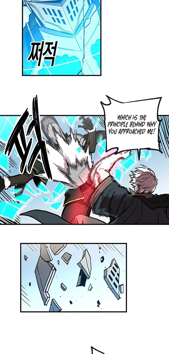 Bug Player Mangakakalot X Chapter 21 Page 7