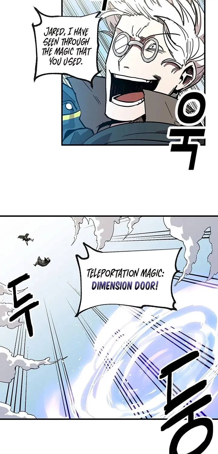 Bug Player Mangakakalot X Chapter 21 Page 9