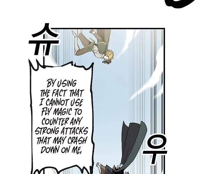 Bug Player Mangakakalot X Chapter 21 Page 10
