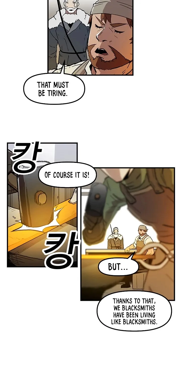 Bug Player Mangakakalot X Chapter 22 Page 16