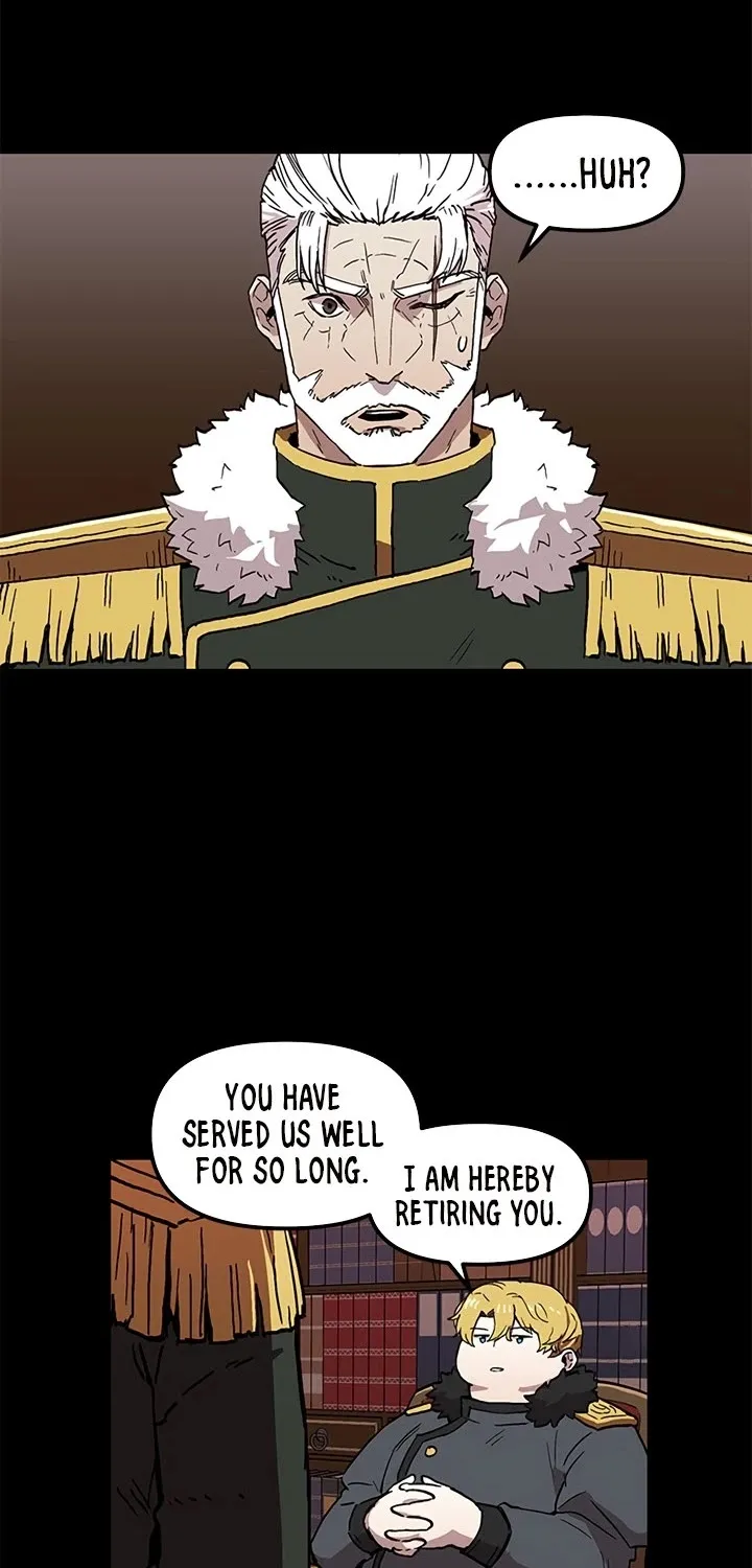 Bug Player Mangakakalot X Chapter 22 Page 2