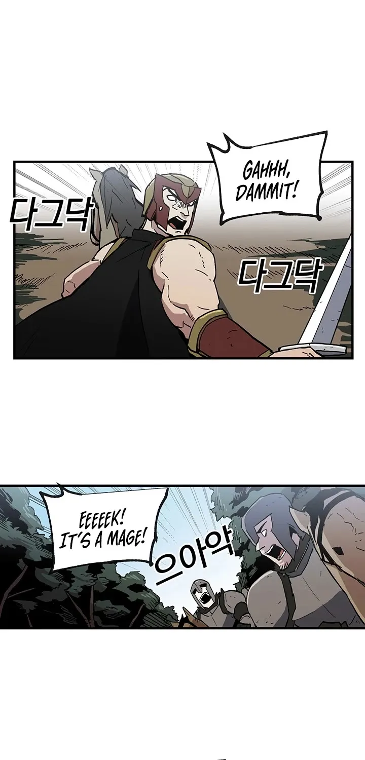 Bug Player Mangakakalot X Chapter 22 Page 26