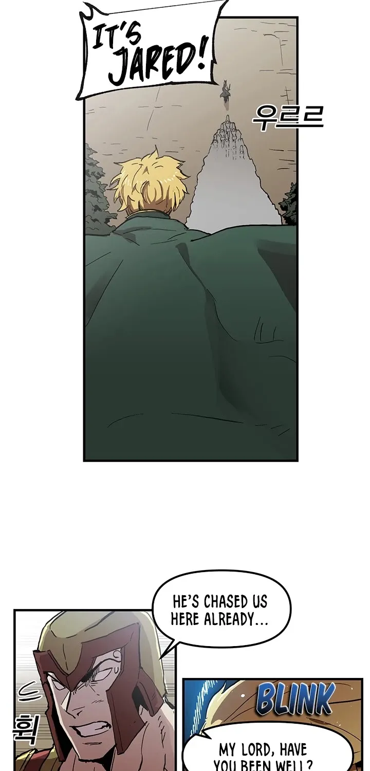Bug Player Mangakakalot X Chapter 22 Page 27