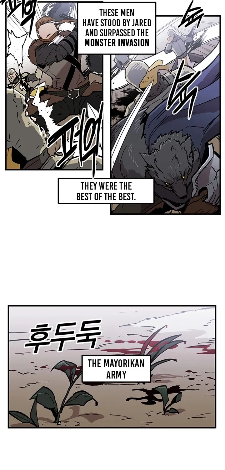 Bug Player Mangakakalot X Chapter 22 Page 21