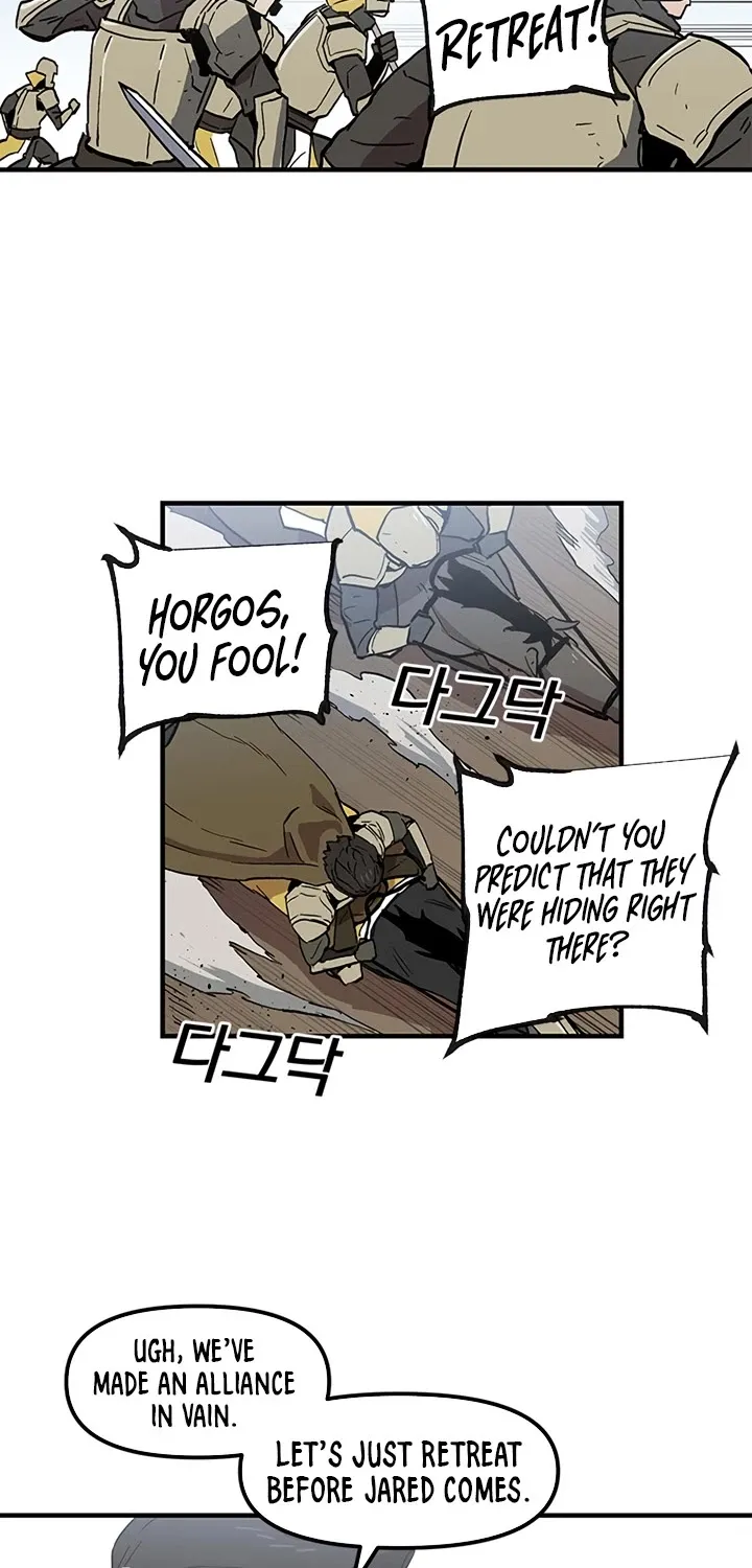 Bug Player Mangakakalot X Chapter 22 Page 24