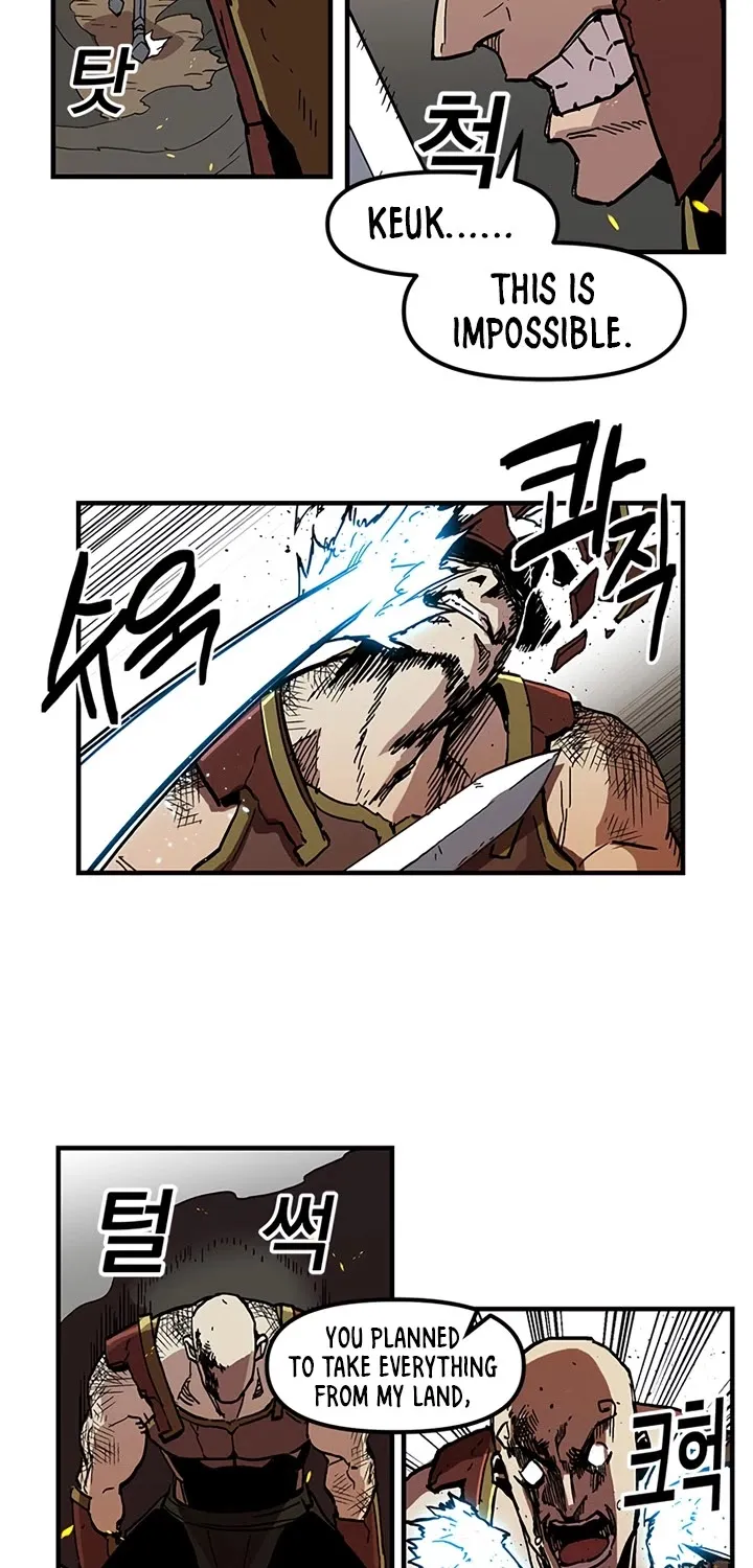 Bug Player Mangakakalot X Chapter 22 Page 35