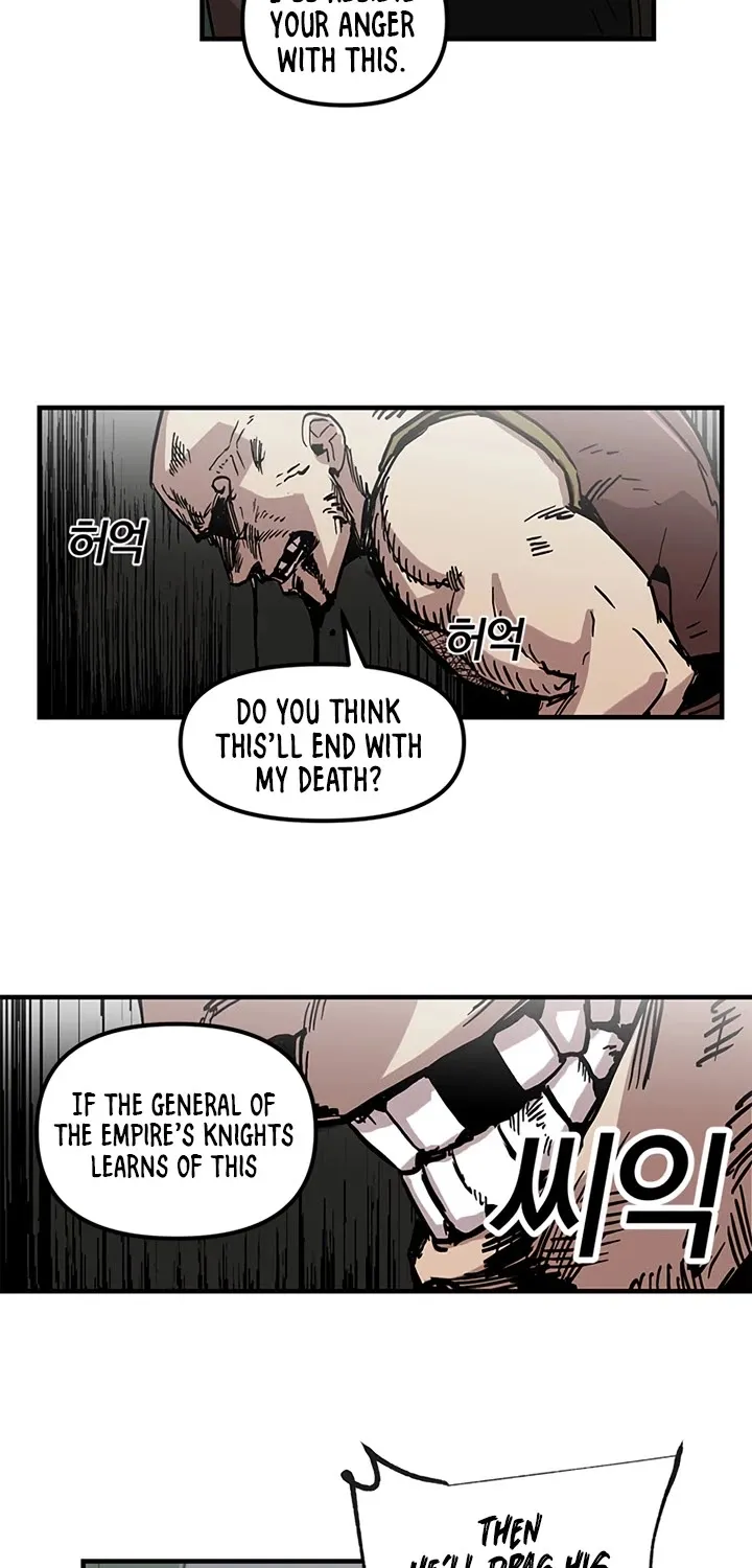 Bug Player Mangakakalot X Chapter 22 Page 41