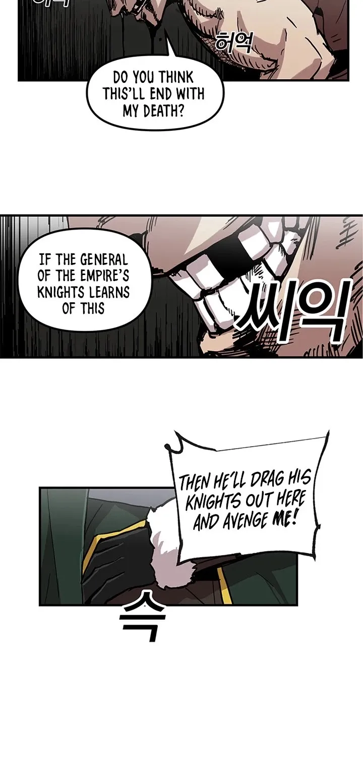 Bug Player Mangakakalot X Chapter 23 Page 2