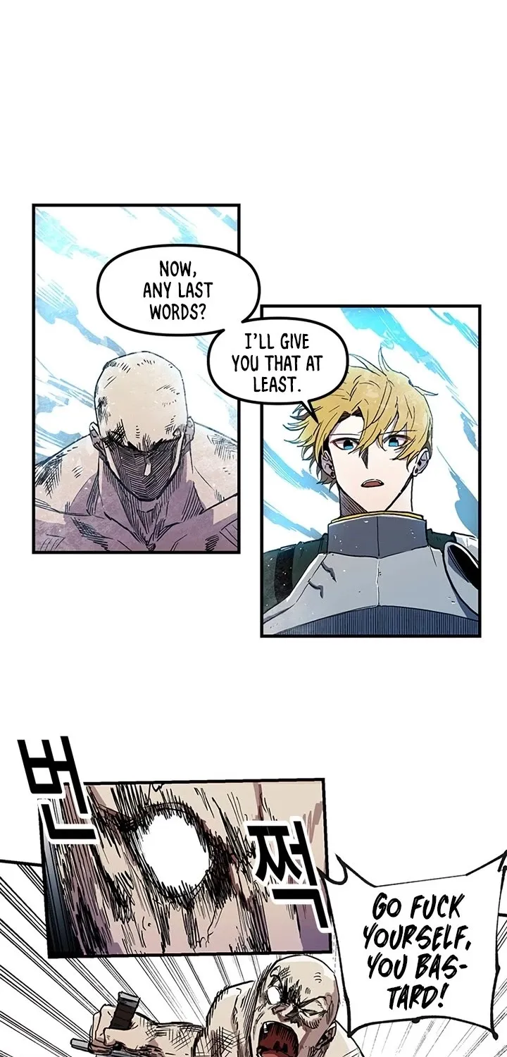 Bug Player Mangakakalot X Chapter 23 Page 11