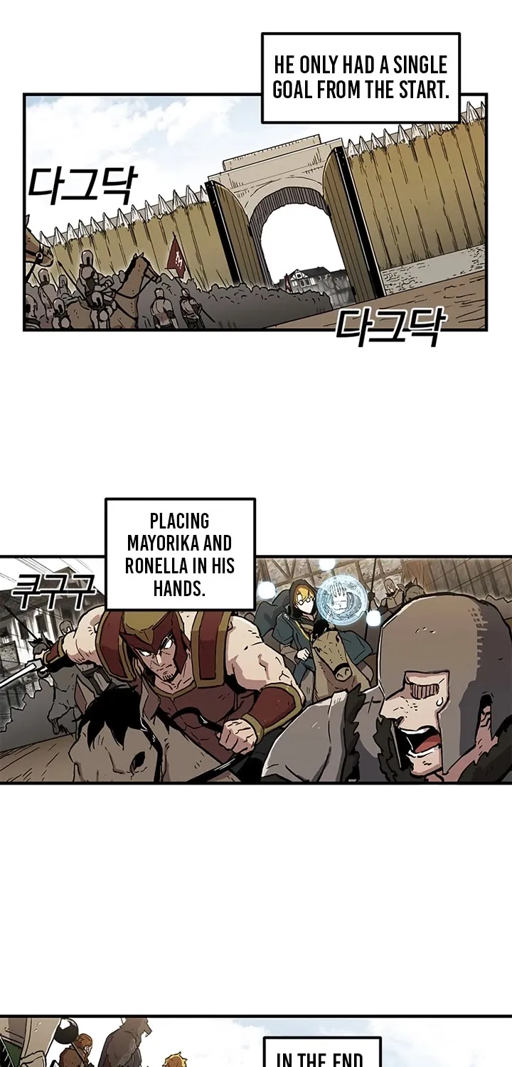 Bug Player Mangakakalot X Chapter 23 Page 22