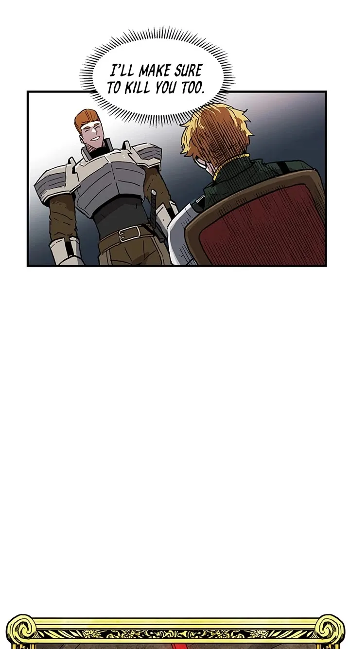Bug Player Mangakakalot X Chapter 23 Page 38