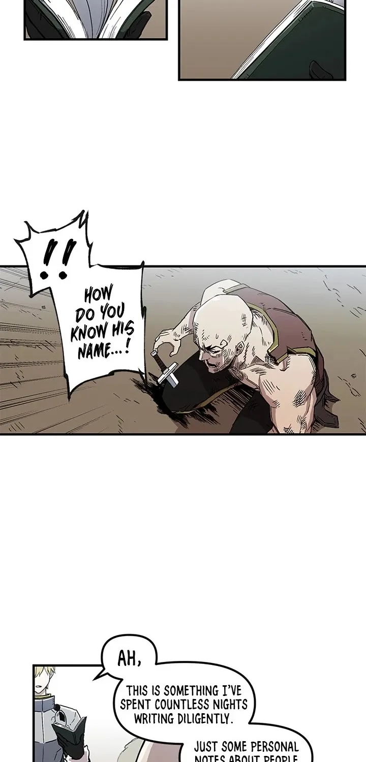 Bug Player Mangakakalot X Chapter 23 Page 4