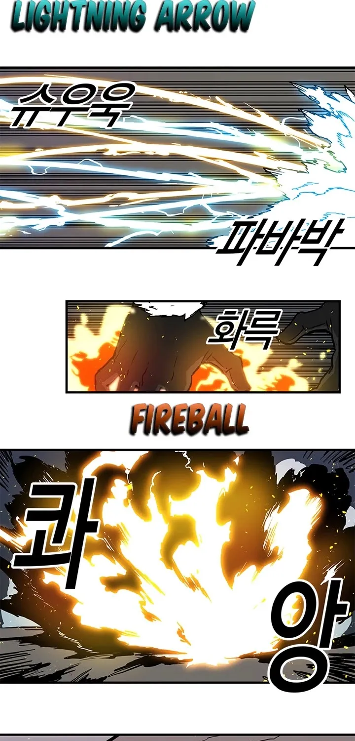 Bug Player Mangakakalot X Chapter 23 Page 33