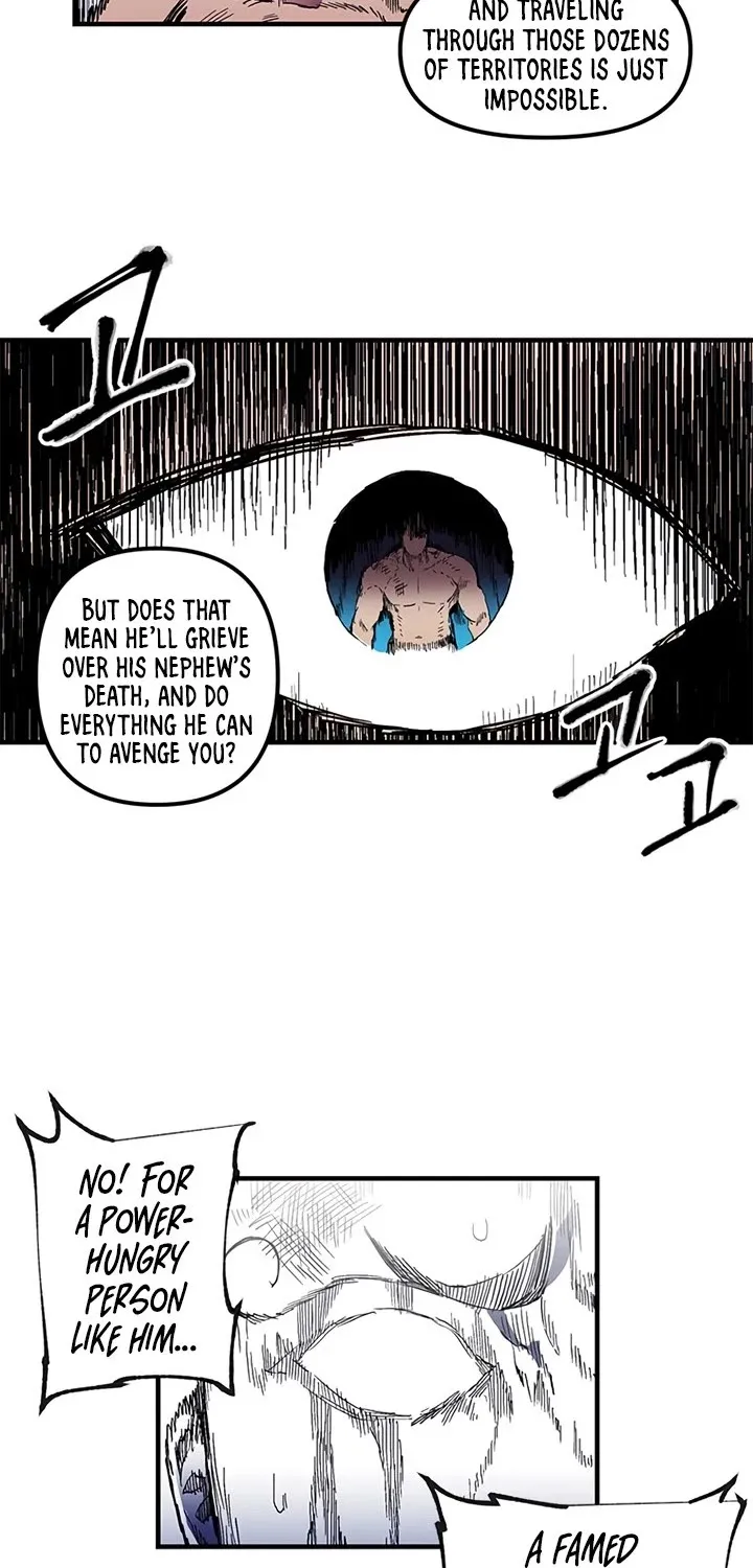 Bug Player Mangakakalot X Chapter 23 Page 7