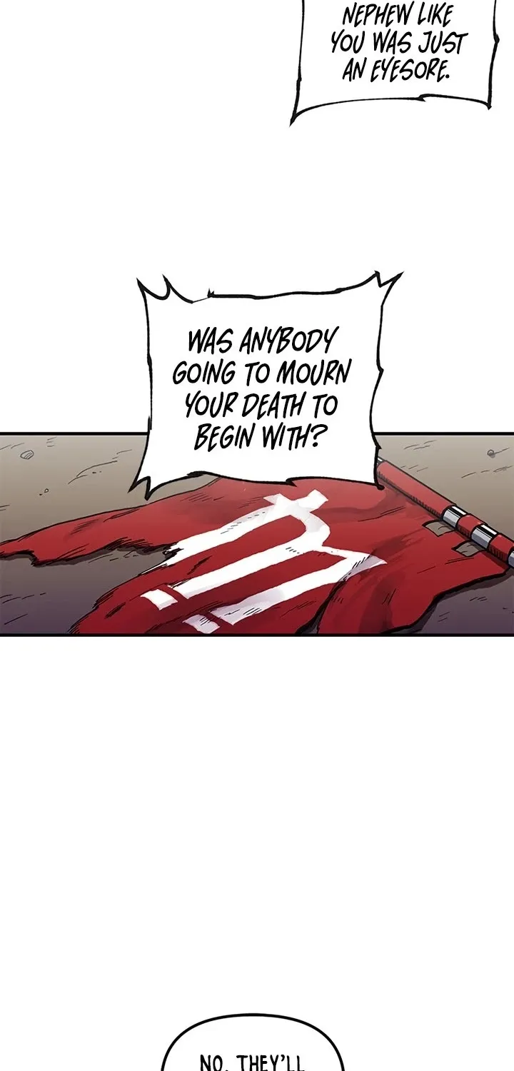Bug Player Mangakakalot X Chapter 23 Page 8