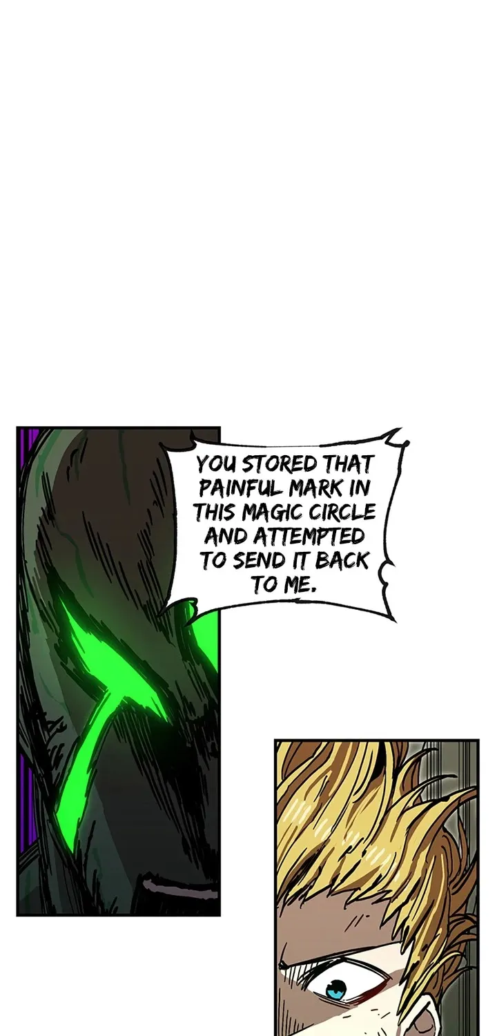 Bug Player Mangakakalot X Chapter 34 Page 18