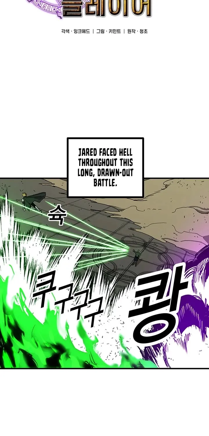 Bug Player Mangakakalot X Chapter 34 Page 2