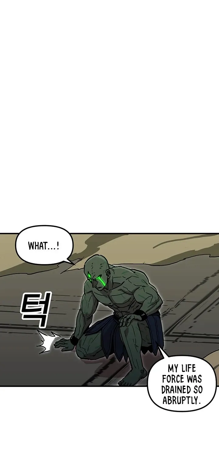 Bug Player Mangakakalot X Chapter 34 Page 11