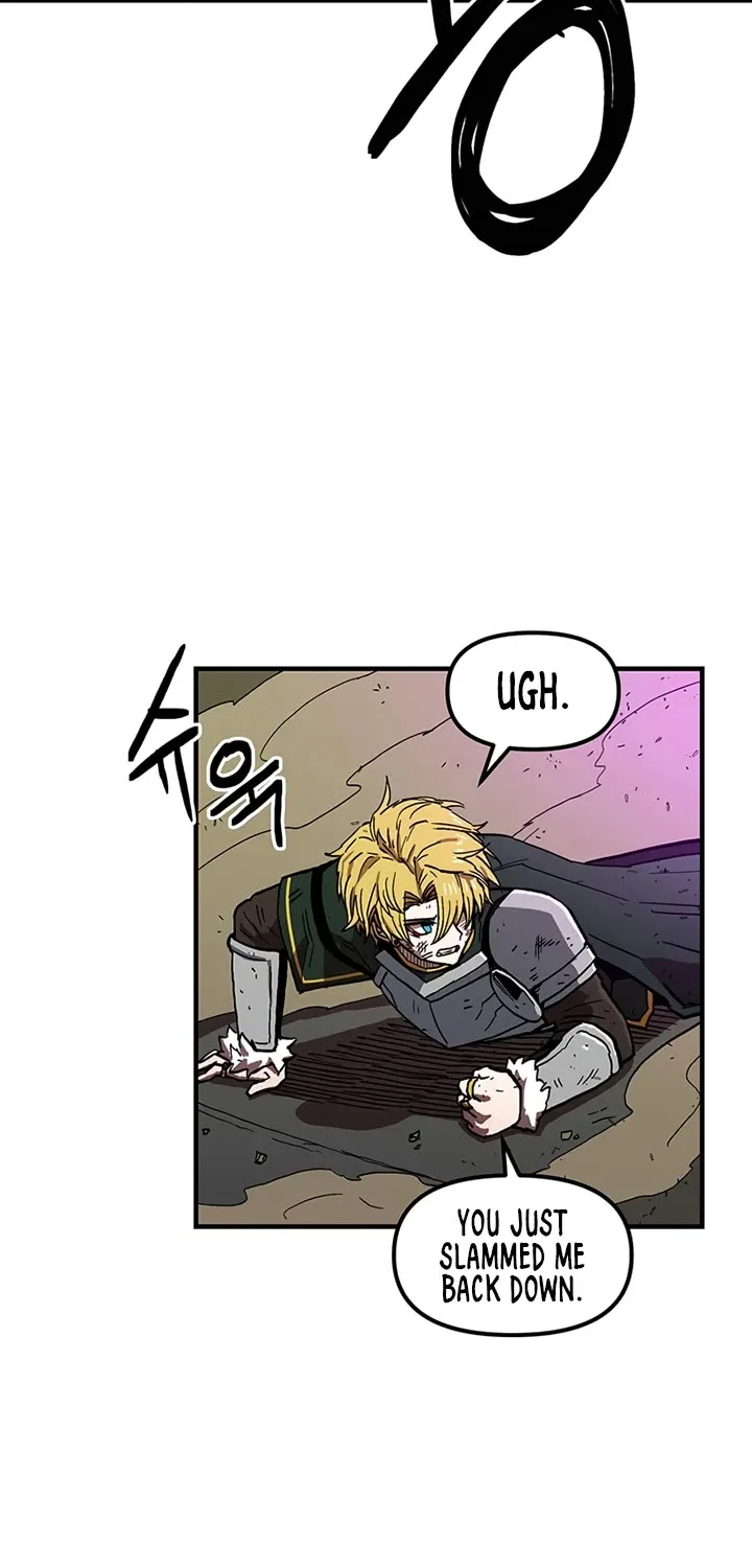 Bug Player Mangakakalot X Chapter 34 Page 25