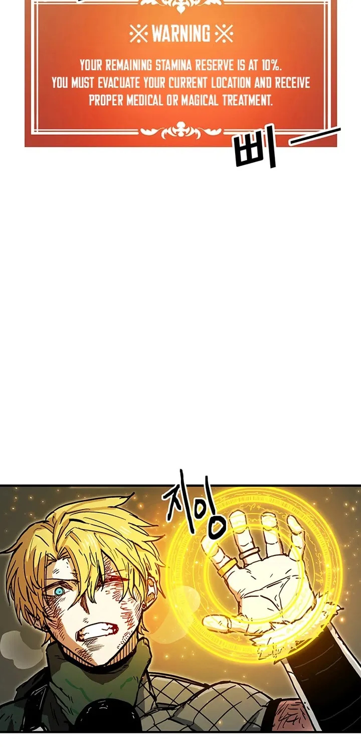 Bug Player Mangakakalot X Chapter 34 Page 36