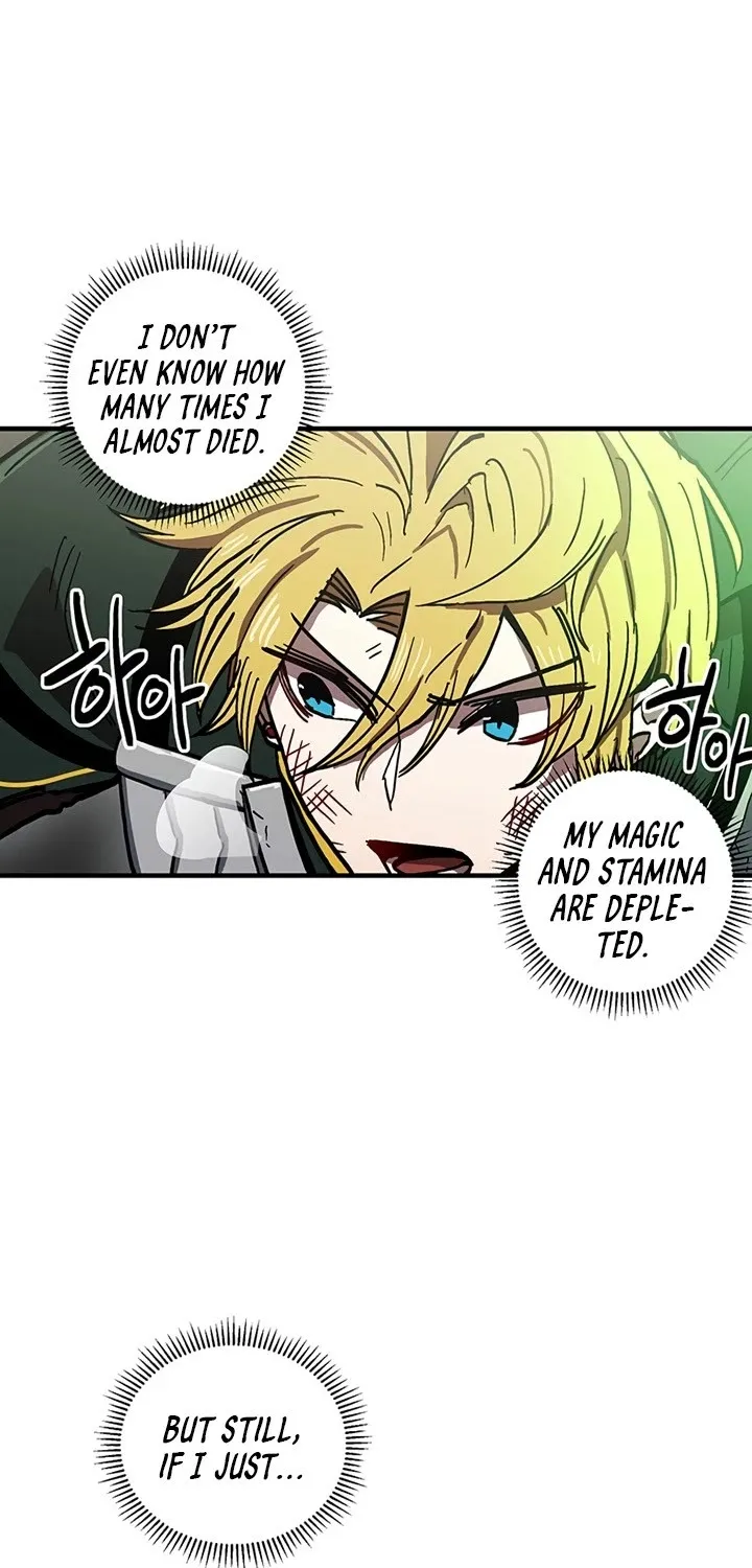 Bug Player Mangakakalot X Chapter 34 Page 4