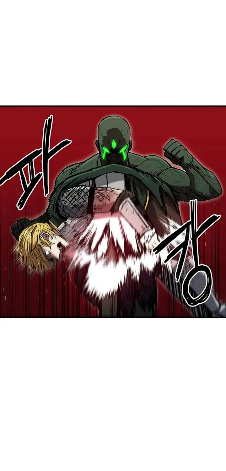 Bug Player Mangakakalot X Chapter 34 Page 31