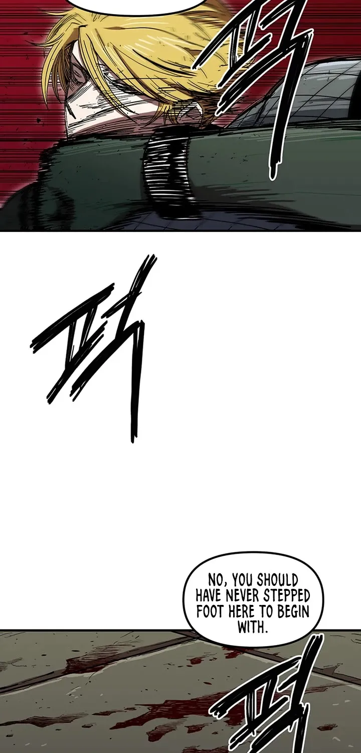 Bug Player Mangakakalot X Chapter 34 Page 33