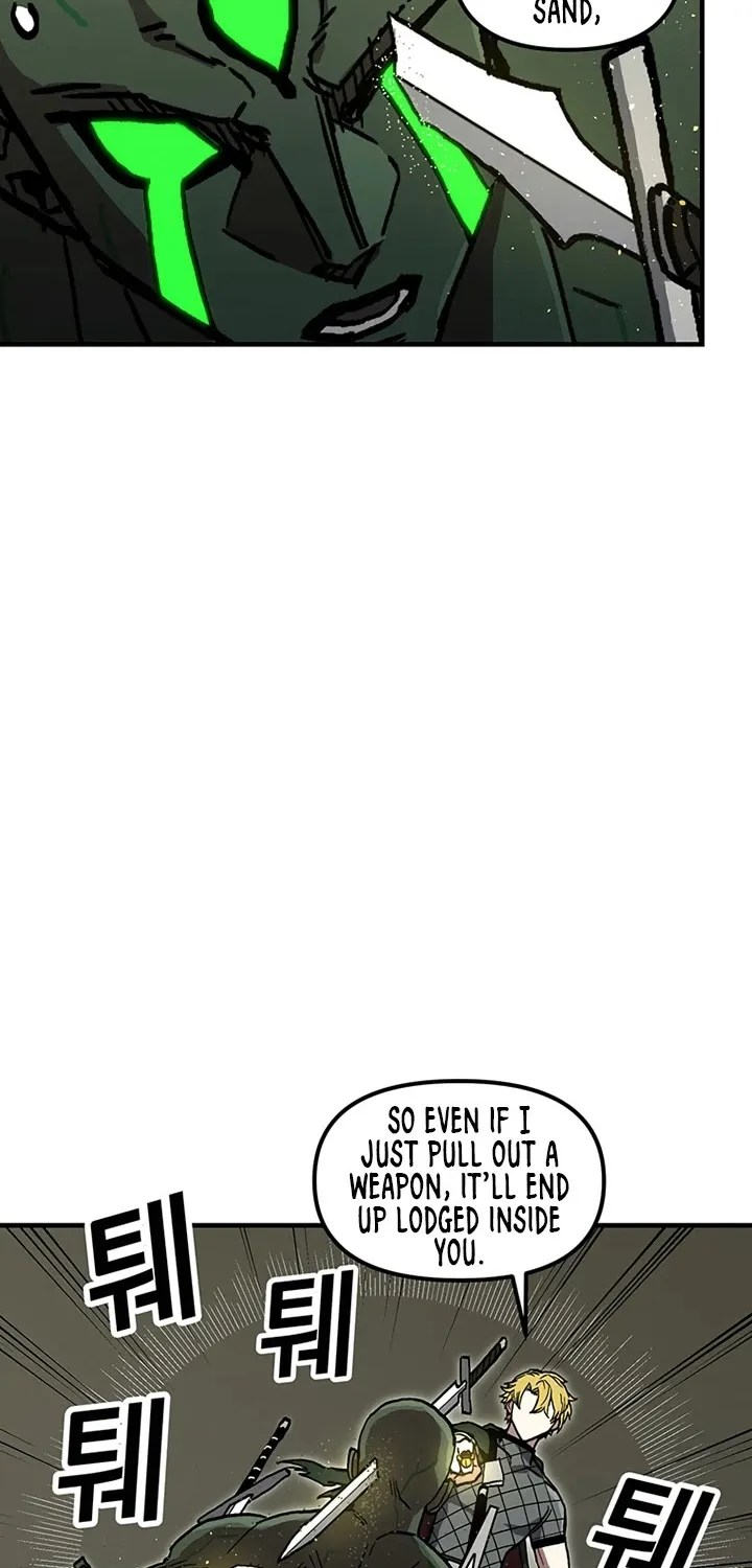 Bug Player Mangakakalot X Chapter 34 Page 46