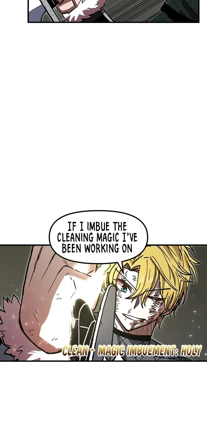 Bug Player Mangakakalot X Chapter 34 Page 48