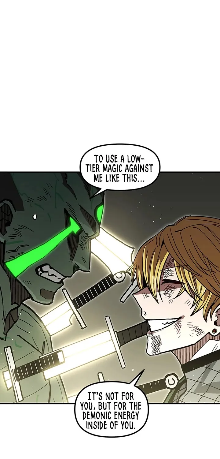 Bug Player Mangakakalot X Chapter 34 Page 50