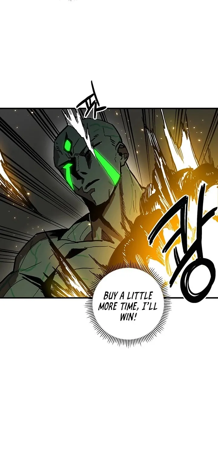 Bug Player Mangakakalot X Chapter 34 Page 5
