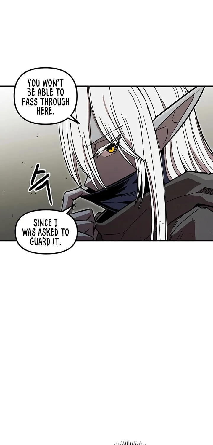 Bug Player Mangakakalot X Chapter 34 Page 58