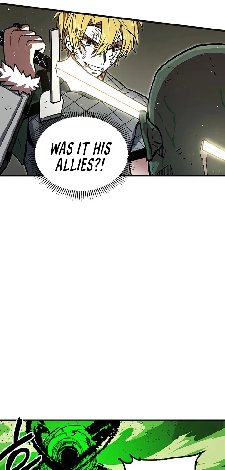 Bug Player Mangakakalot X Chapter 34 Page 60