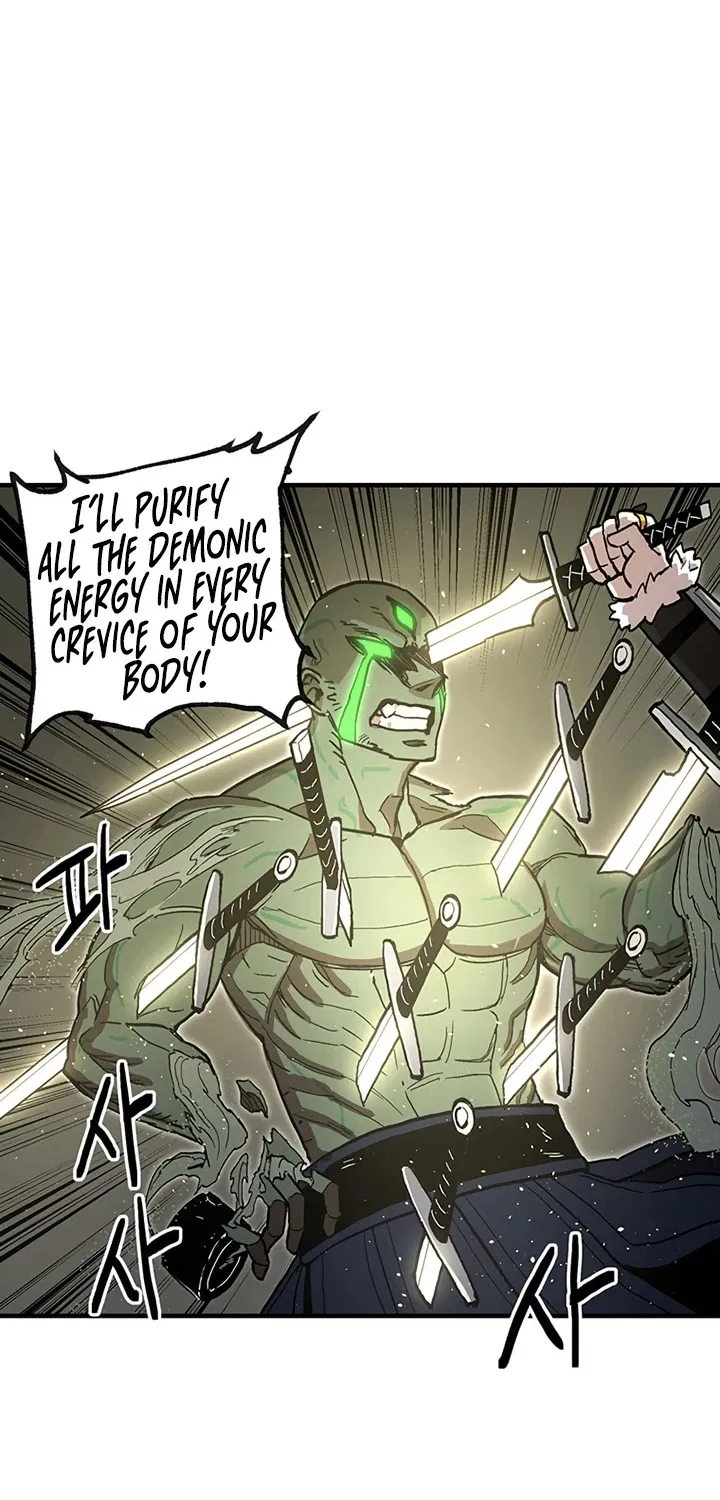 Bug Player Mangakakalot X Chapter 34 Page 52