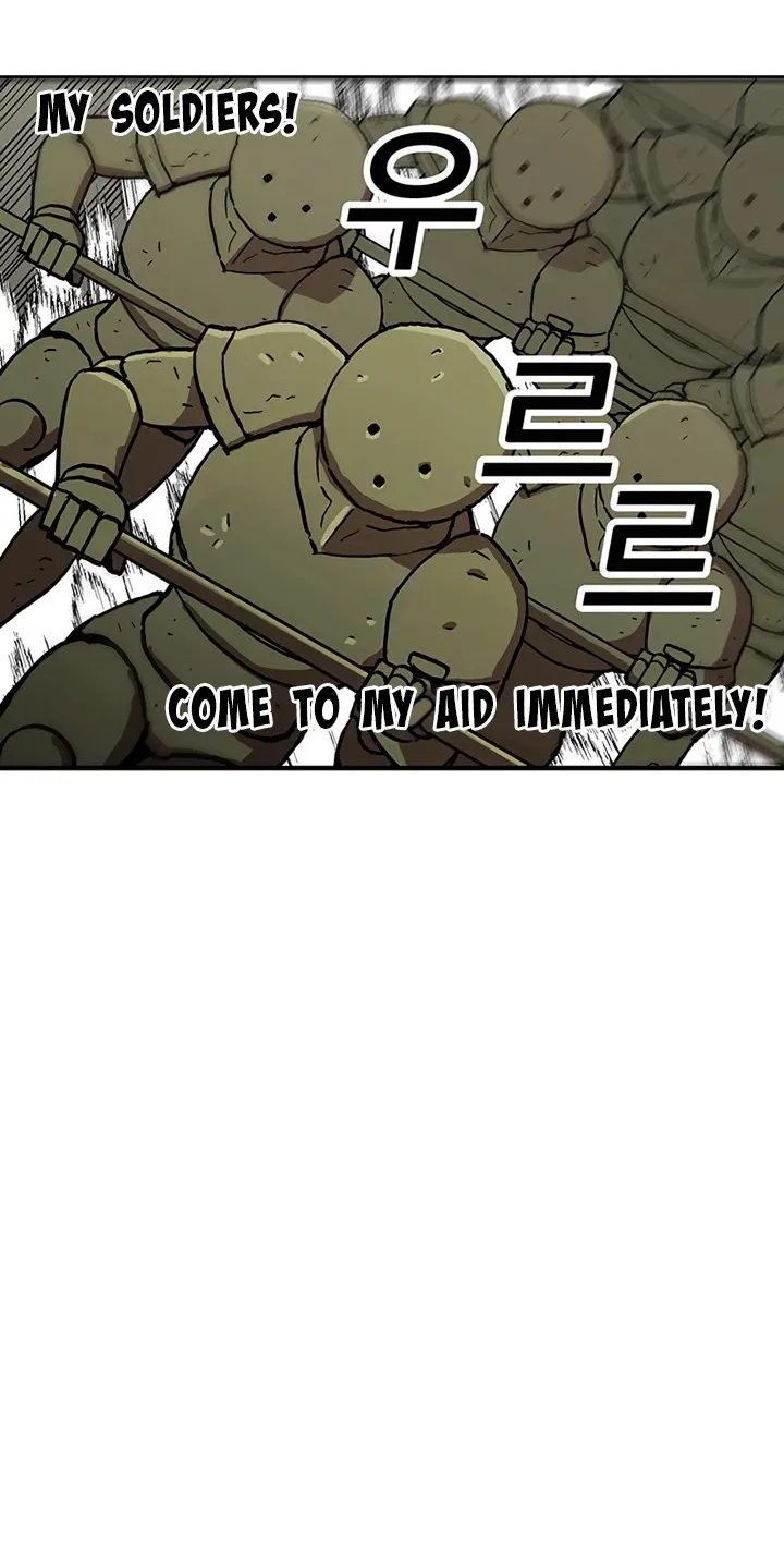 Bug Player Mangakakalot X Chapter 34 Page 54