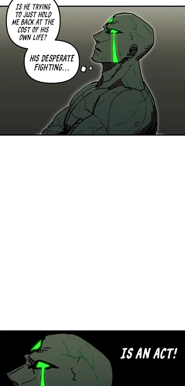 Bug Player Mangakakalot X Chapter 34 Page 7