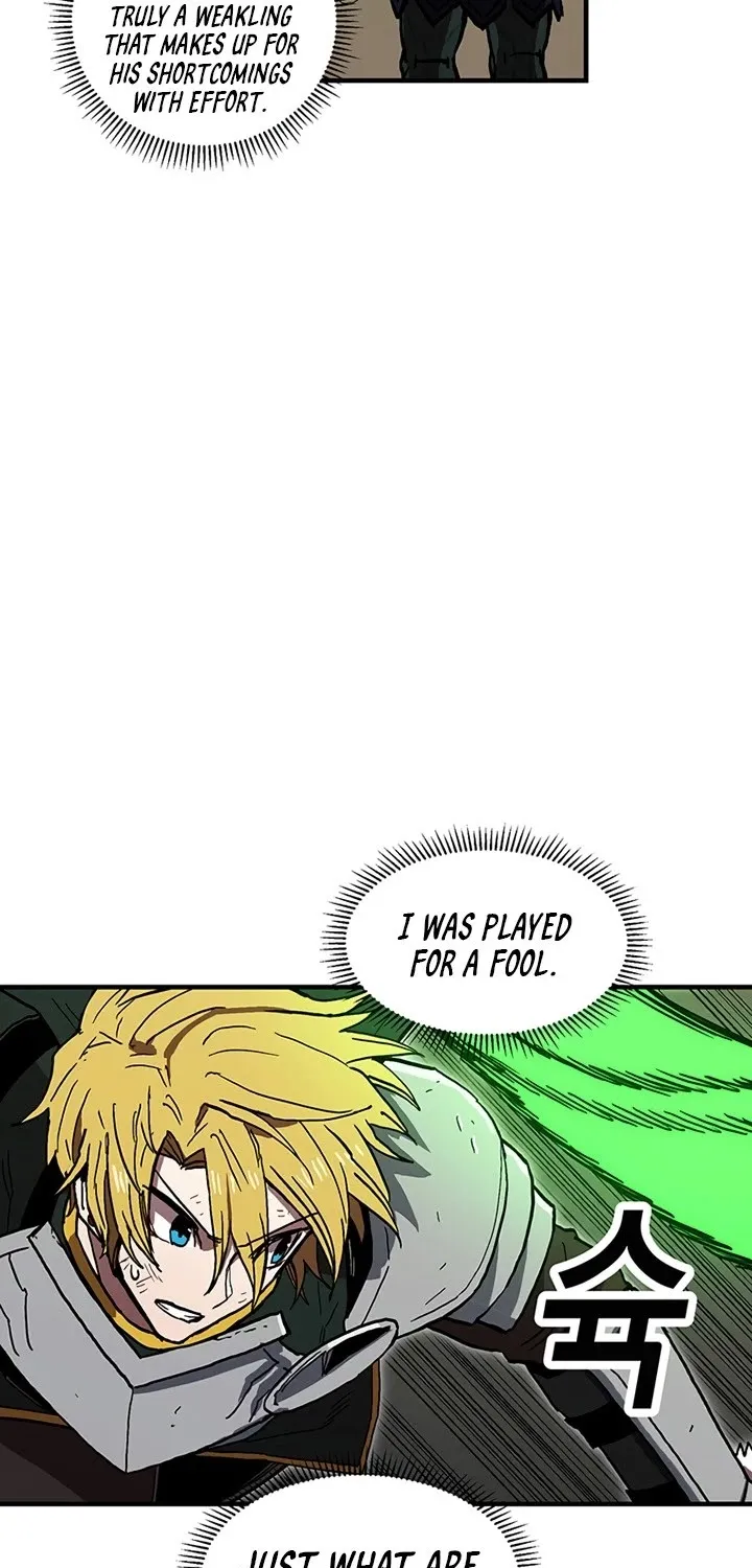 Bug Player Mangakakalot X Chapter 34 Page 9