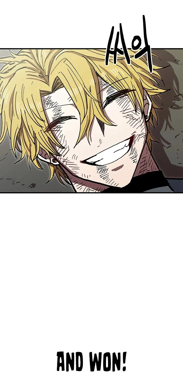 Bug Player Mangakakalot X Chapter 34 Page 83