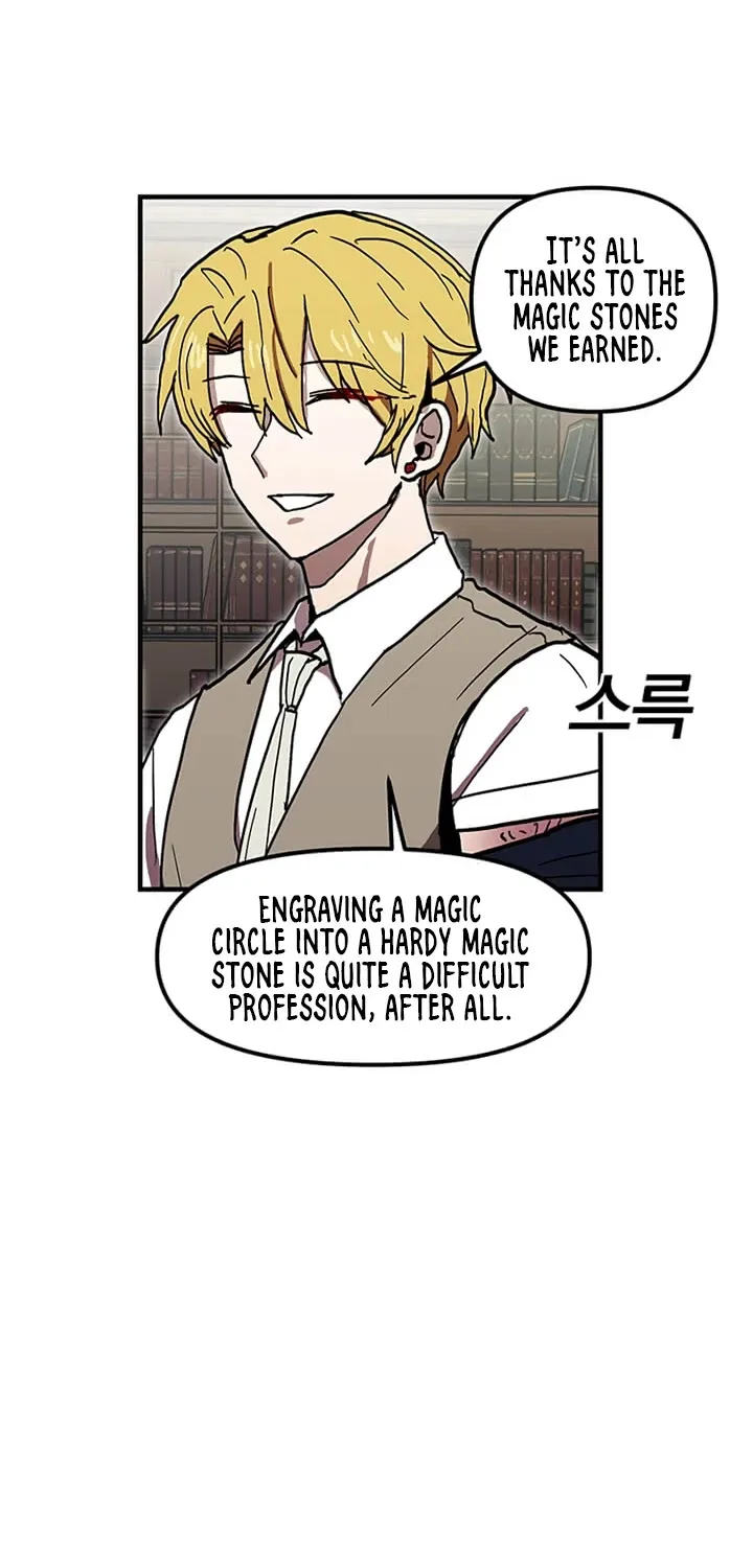 Bug Player Mangakakalot X Chapter 35 Page 17