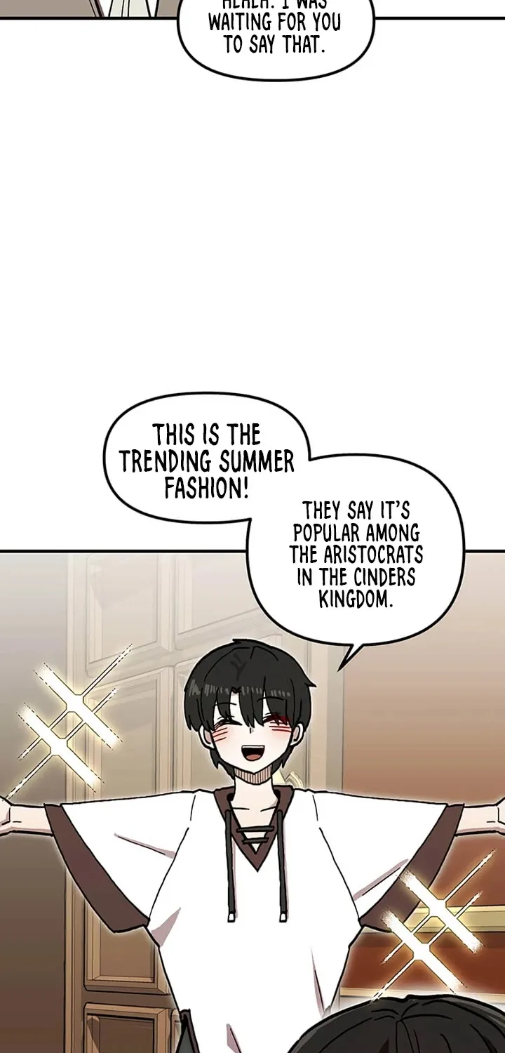 Bug Player Mangakakalot X Chapter 35 Page 20