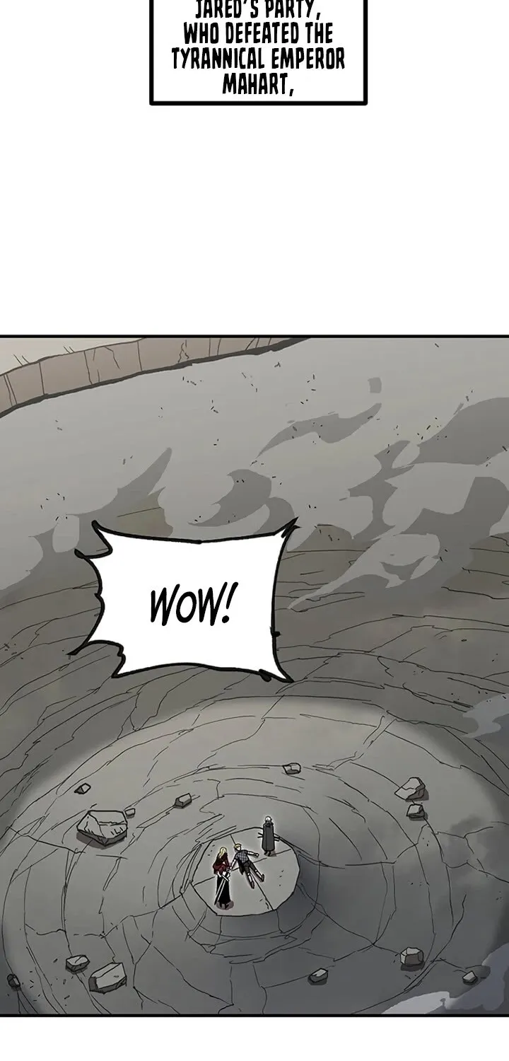 Bug Player Mangakakalot X Chapter 35 Page 2